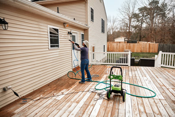 Best Roof Pressure Washing  in Gueydan, LA