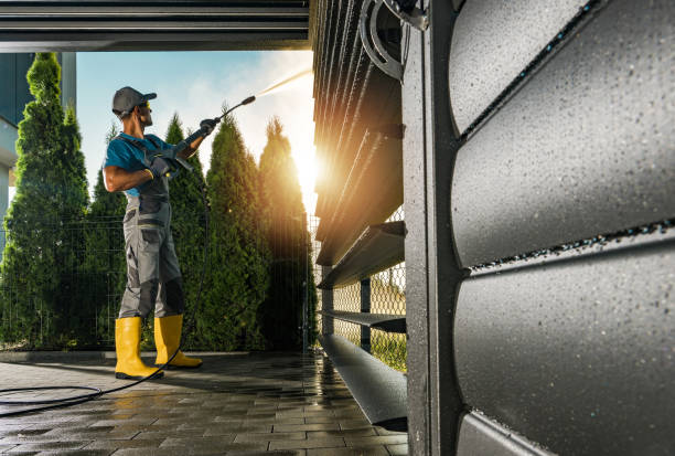 Best Fence Pressure Washing  in Gueydan, LA