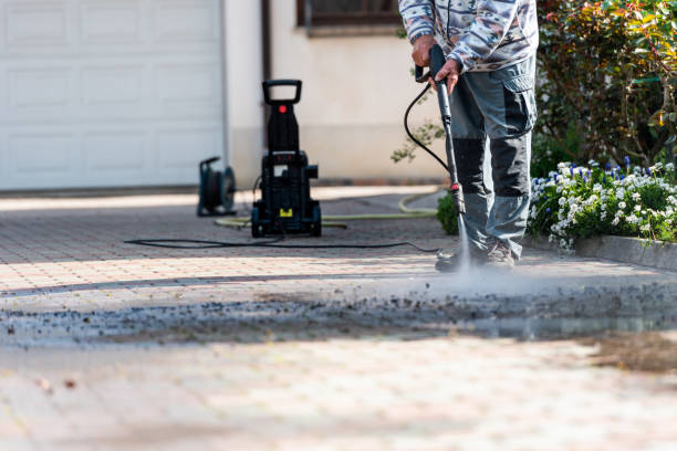 Best Roof Power Washing Services  in Gueydan, LA