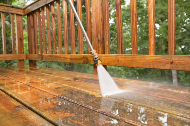 Trusted Gueydan, LA Pressure Washing Experts