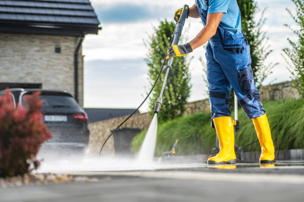 Best Commercial Pressure Washing  in Gueydan, LA