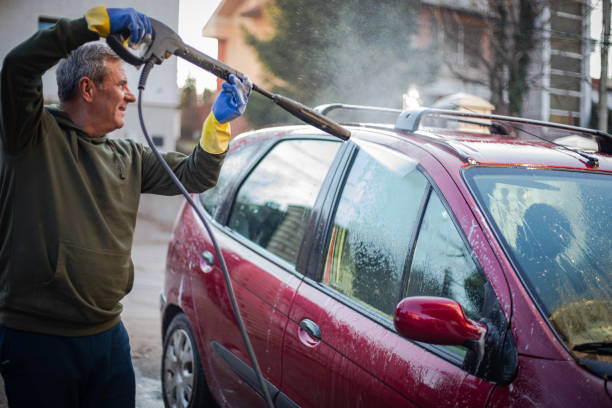 Best Pressure Washing Company Near Me  in Gueydan, LA