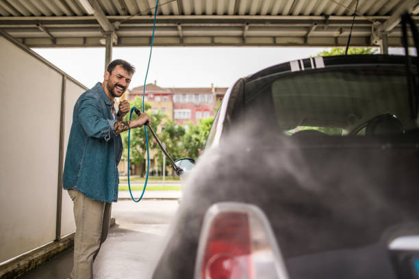 Best Local Pressure Washing Services  in Gueydan, LA